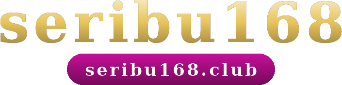 seribu168 logo