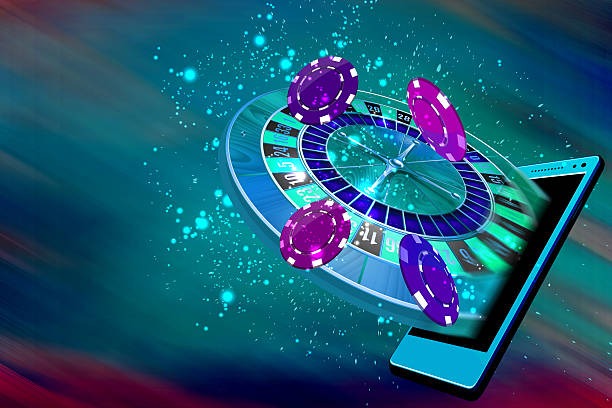 seribu168 mobile gaming